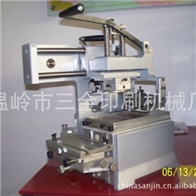 小型精密手动移印机