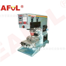 厂家低价直销艺富EAFUL单色移印机