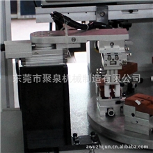 供应丝印机机械手，订做取料机械手