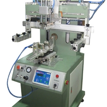 平圆两用丝印机（丝印机专业生产厂家）