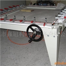 供应拉网机、机械式拉网机