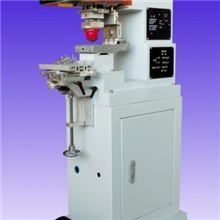 厂家供应打火机移印机/山东打火机单色移印机