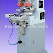 【热销】山东双色穿梭移印机/青岛进口配置双色穿梭移印机