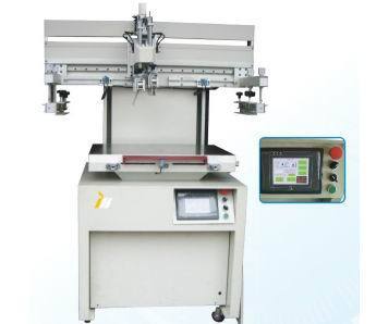 供应厂家直销吸气式手动丝印机半自动丝印机线路板丝印机