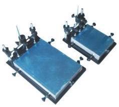 供应荣泰达厂家生产丝印台丝印平面台丝印吸气台