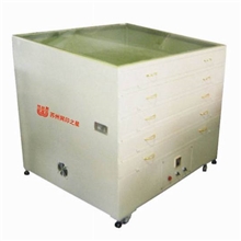 【网印之星】厂家直供专业生产SK-HG系列网版烘干箱