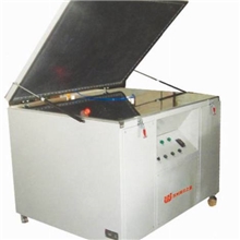 【网印之星】厂家直供专业生产SK-VS系列真空丝网晒版机