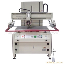 上海丝印机平面丝印机陶瓷花纸印刷机半自动丝印机全自动丝