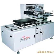 上海盛勋高精密半自动丝印机丝印机全自动丝印机半自动丝印机