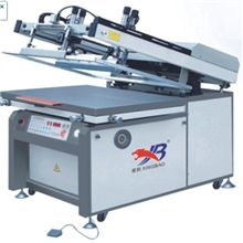 平面丝印机丝印机半自动丝印机