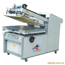 XB-6090-丝网印刷机