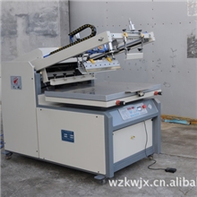 各式（供应经济型）丝印机大型丝印机横刮丝印机*