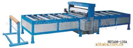 供应热转印机，大平面玻璃、木材热转印机