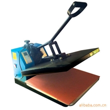 JH手动烫画机压烫机