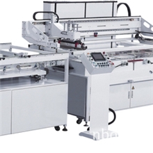 JH8012全自动网印机丝印机全自动丝印机自动丝印机