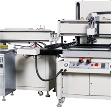 JH-5070全自动精密网印机丝印机