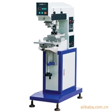 JH-125-100全电动移印机移印机低功耗无噪音