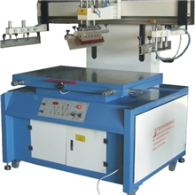 SK-H6080垂直式平面丝印机(图)