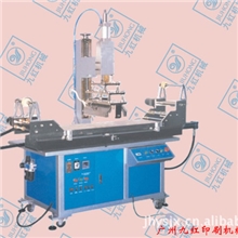 供应JH-5B油压胶轮平圆两用烫金机，电器外壳烫金机厂家特价