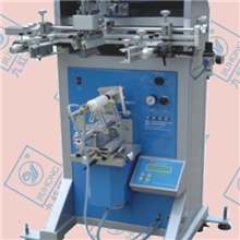 供应圆面丝印机玻璃瓶丝印机酒瓶丝印机