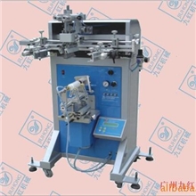 供应丝印机平面丝印机圆面丝印机生产厂家