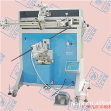 大直径平圆两用丝印机大直径丝印机厂家直销