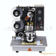 [厂家直销]电动色带打码机/手压打码机/油墨打码机/墨轮打码机