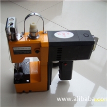 供应电动缝包机、手提式封包机、编织袋封口机