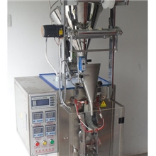 厂家直销全自动粉剂包装机粉剂物料包装机优惠热销