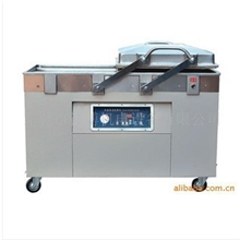 供应双室真空(充气)包装机，全自动封口机，抽真空机，真空包装机