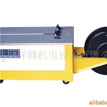 供应KZ900L半自动捆扎机/纸箱打包机(图)