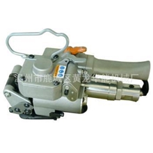 厂家供应XQD-19塑钢带气动打包机,气动捆包机，气动捆扎机