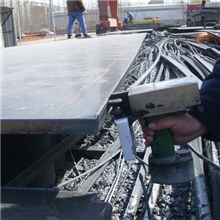 【厂家直销】专业定制钢铁侧喷手持喷码机，能喷各种厚度的钢板