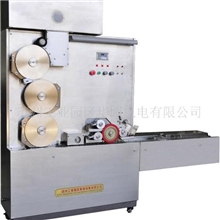 供应高速双色定向胶囊印字机