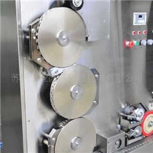 RPD-4型高速双色定向胶囊印字机,定向胶囊凹版转移印刷