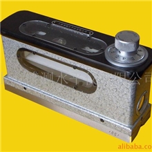 光学合像水平仪