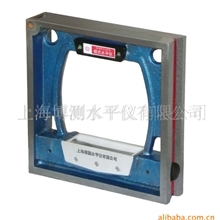 厂家直销上海水平仪框式、钳工、条式、磁性、电子水平仪等。