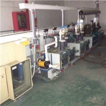 二手显影机处理二手线路板显影机显影机流水线