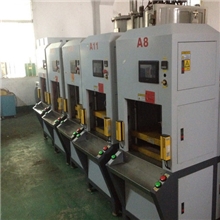 IMD热压成型机深圳二手IMD热压成型机处理二手热压机成型机