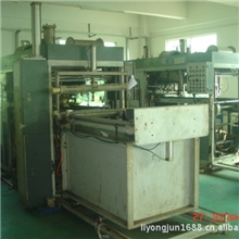 二手吸塑机二手吸塑机处理