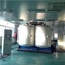 二手真空镀膜机二手蒸发式真空镀膜机转让立式真空镀膜机