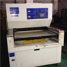 二手曝光机二手曝光机（7KW)处理线路板曝光机