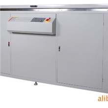 专业制造大型广告玻璃晒版机【泓基】