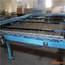 供应机械式拉网机