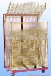 千层架印刷千层架..耐高温千层架晾晒架干燥架