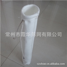 常州除尘布袋，涤纶针刺毡，高温针刺无纺布