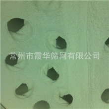 常州霞华滤布抗静电吸尘袋吊带式过滤袋