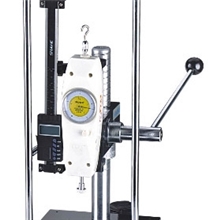 手压式拉压测试台SK-J三和/SHAHE厂家直销、拉压测试架