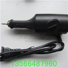 供应电动刻字机ST-2刻字标记笔、便携式雕刻笔、上海碧波正品