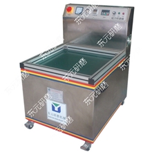 磁力研磨机&mdash;全不锈钢制造，坚固耐用，超长保修